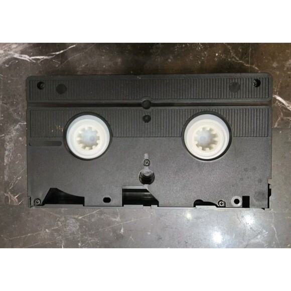 Were Back!  A Dinosaurs Story VHS 1993 Clamshell Case Nostalgic 90s Family Movie - Picture 11 of 15